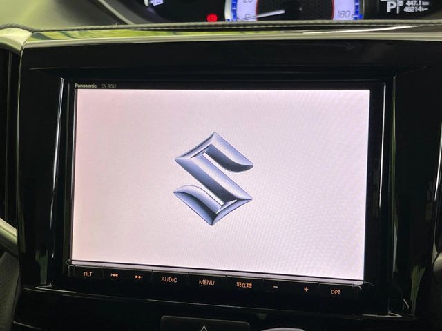 SUZUKI SOLIO BANDIT 2017 Image 31