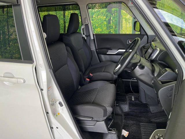 SUZUKI SOLIO BANDIT 2017 Image 31