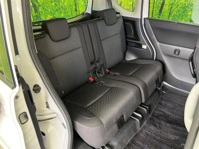 SUZUKI SOLIO BANDIT 2017 Image 31