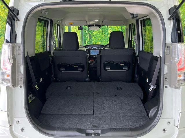 SUZUKI SOLIO BANDIT 2017 Image 31