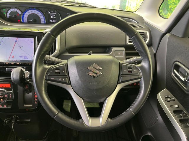 SUZUKI SOLIO BANDIT 2017 Image 31