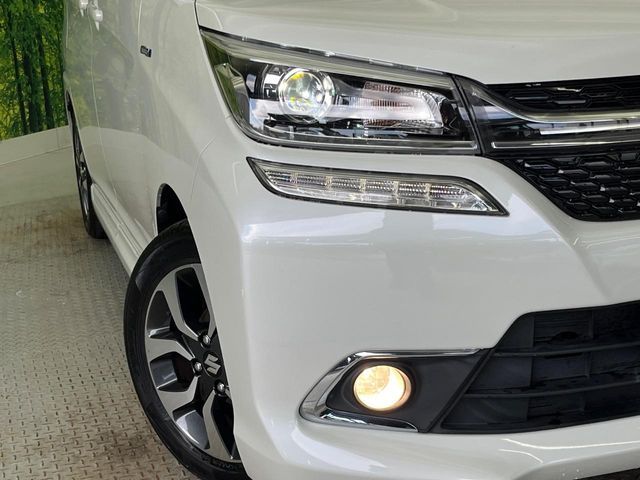 SUZUKI SOLIO BANDIT 2017 Image 31