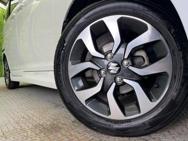 SUZUKI SOLIO BANDIT 2017 Image 31