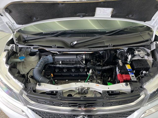 SUZUKI SOLIO BANDIT 2017 Image 31