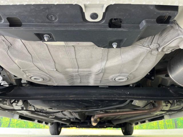 SUZUKI SOLIO BANDIT 2017 Image 31