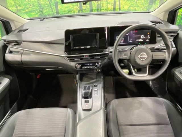 NISSAN NOTE 2022 Image 31