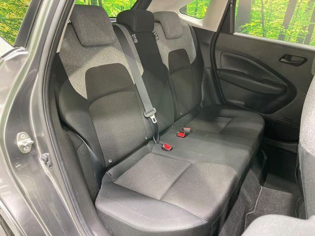 NISSAN NOTE 2022 Image 31