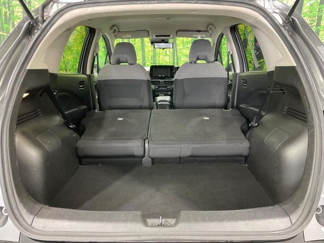 NISSAN NOTE 2022 Image 31