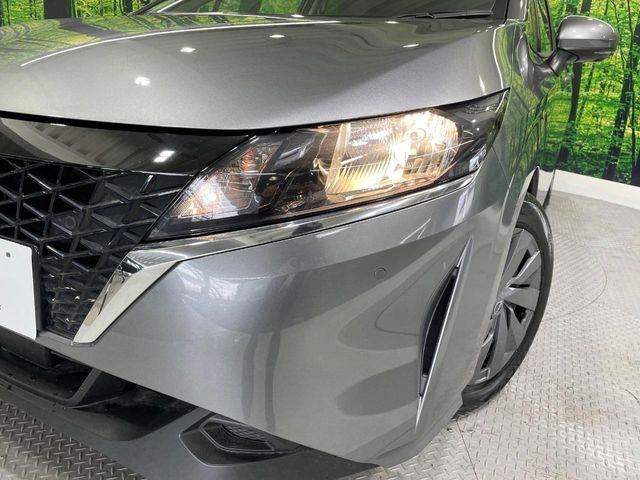 NISSAN NOTE 2022 Image 31
