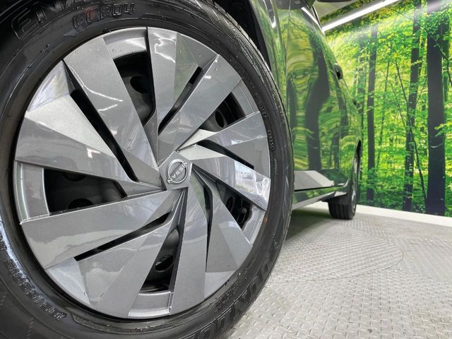 NISSAN NOTE 2022 Image 31