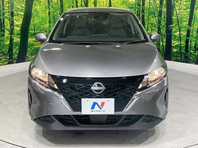 NISSAN NOTE 2022 Image 31