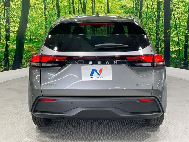 NISSAN NOTE 2022 Image 31