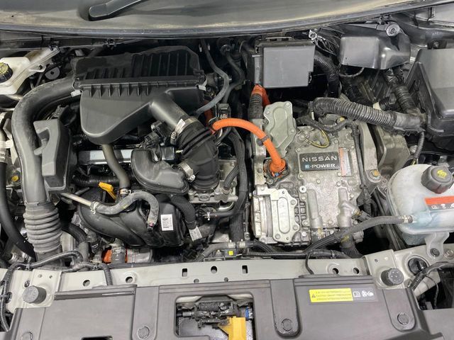 NISSAN NOTE 2022 Image 31