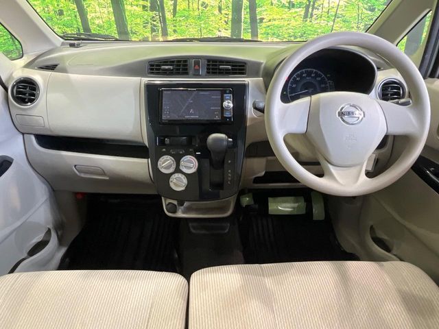 NISSAN DAYZ 2018 Image 31