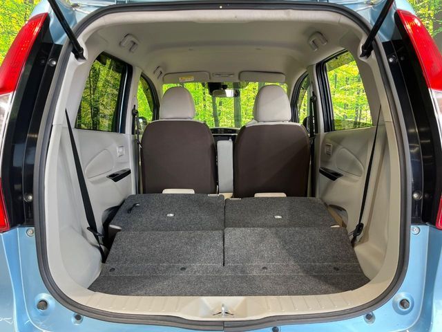 NISSAN DAYZ 2018 Image 31