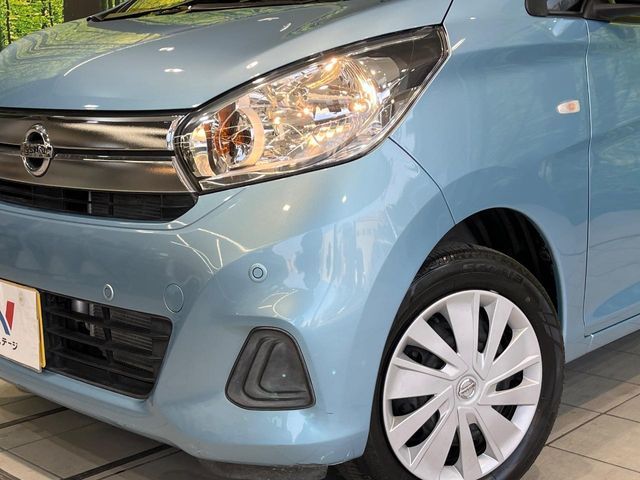 NISSAN DAYZ 2018 Image 31