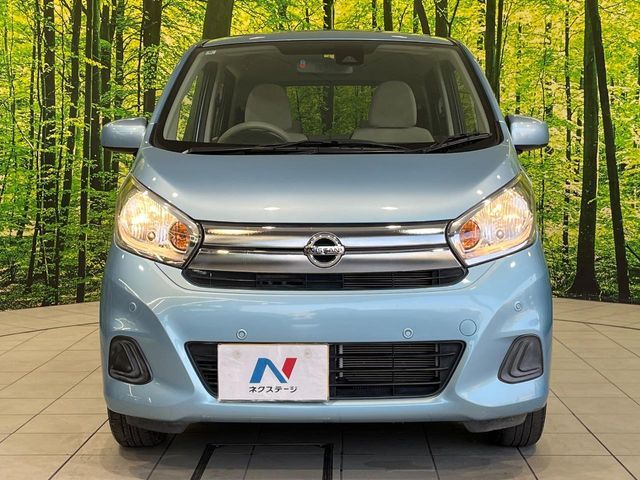 NISSAN DAYZ 2018 Image 31