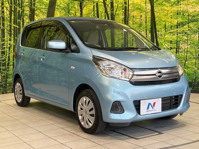 NISSAN DAYZ 2018 Image 31