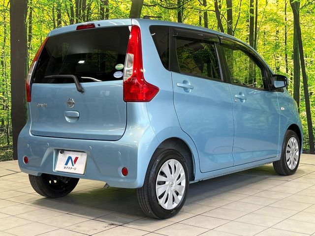 NISSAN DAYZ 2018 Image 31