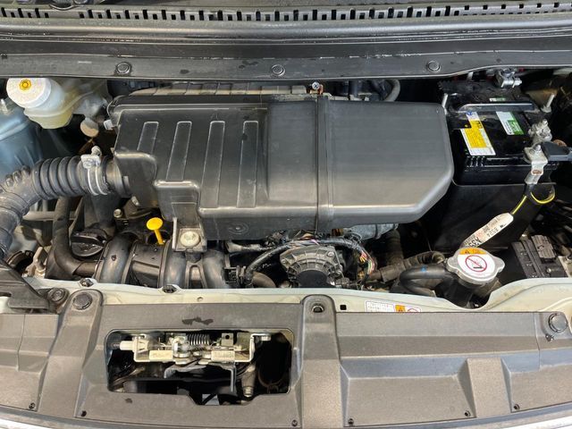 NISSAN DAYZ 2018 Image 31