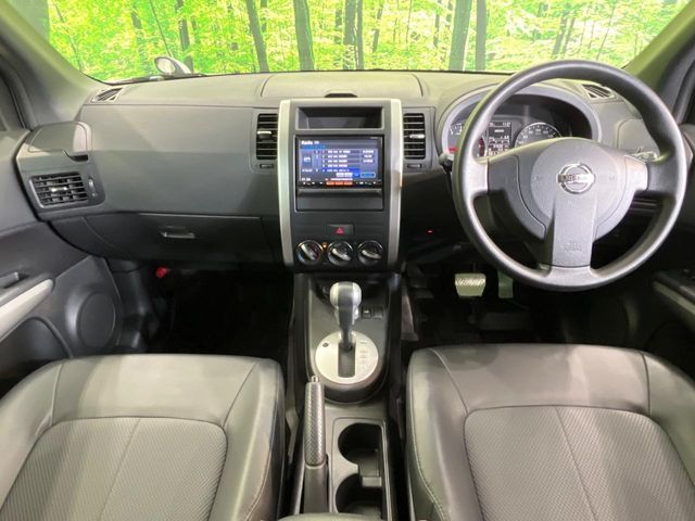 NISSAN X-TRAIL 4WD 2013 Image 31