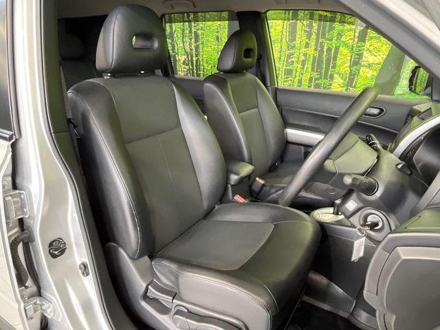 NISSAN X-TRAIL 4WD 2013 Image 31