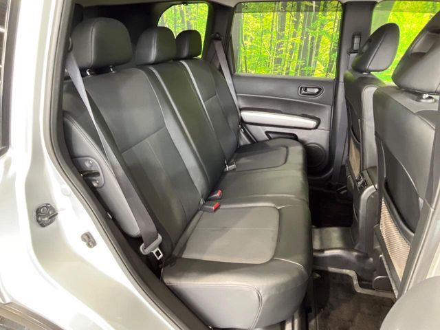 NISSAN X-TRAIL 4WD 2013 Image 31
