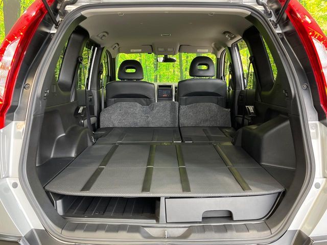 NISSAN X-TRAIL 4WD 2013 Image 31