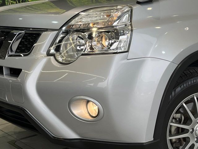 NISSAN X-TRAIL 4WD 2013 Image 31