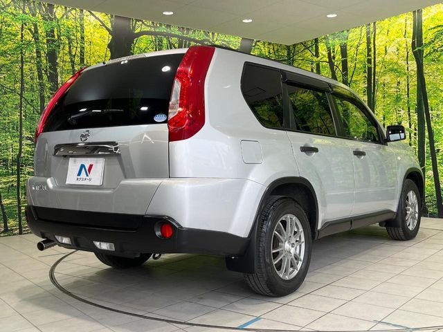 NISSAN X-TRAIL 4WD 2013 Image 31