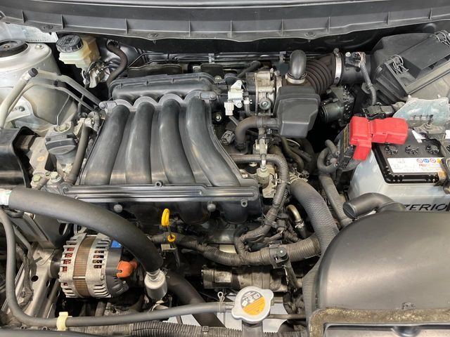 NISSAN X-TRAIL 4WD 2013 Image 31