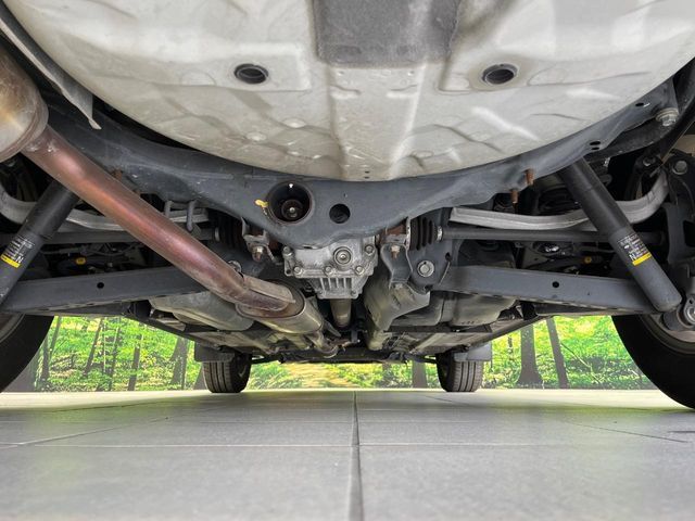 NISSAN X-TRAIL 4WD 2013 Image 31