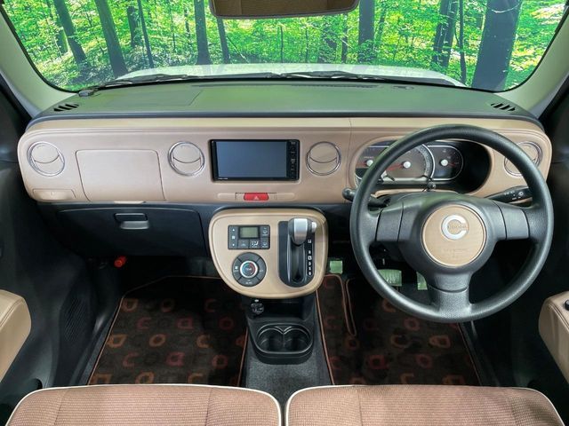 DAIHATSU MIRA COCOA 2018 Image 31