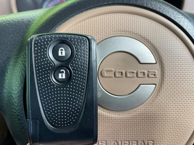 DAIHATSU MIRA COCOA 2018 Image 31