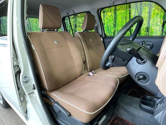 DAIHATSU MIRA COCOA 2018 Image 31