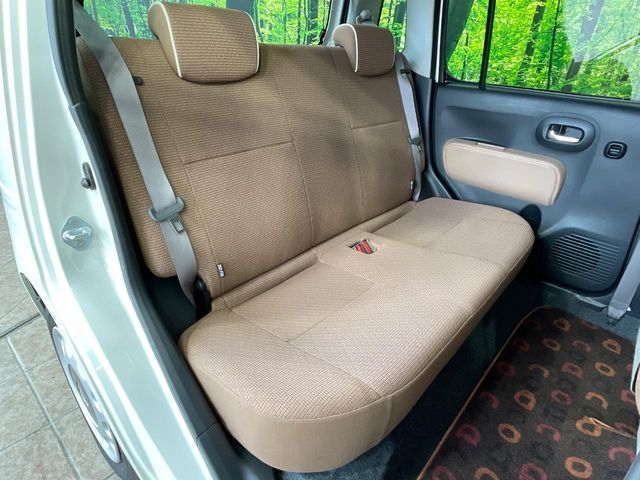 DAIHATSU MIRA COCOA 2018 Image 31