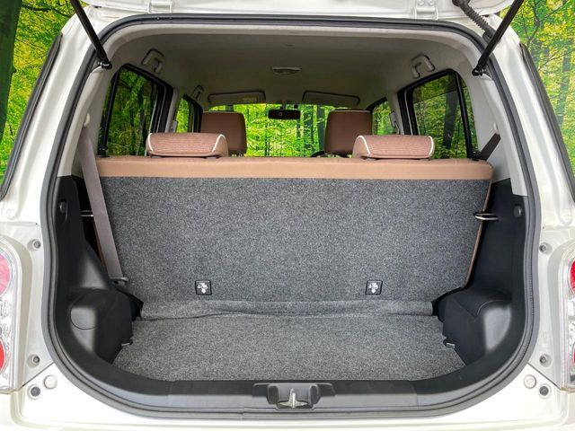 DAIHATSU MIRA COCOA 2018 Image 31