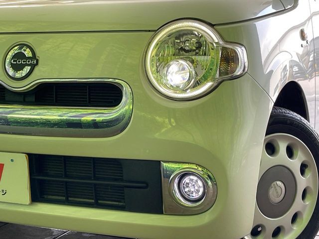 DAIHATSU MIRA COCOA 2018 Image 31