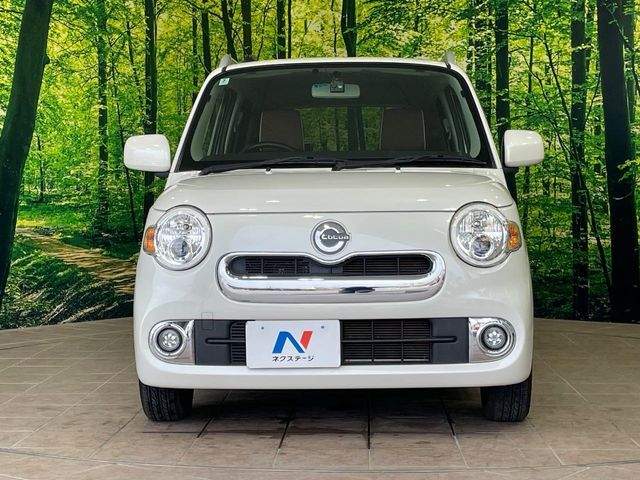 DAIHATSU MIRA COCOA 2018 Image 31