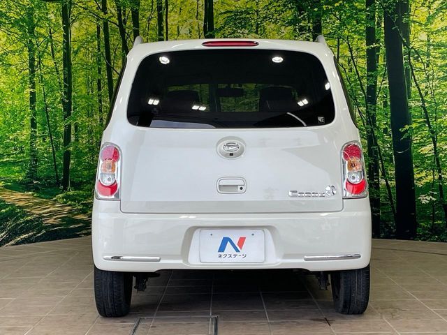 DAIHATSU MIRA COCOA 2018 Image 31