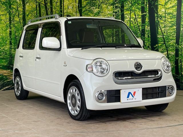 DAIHATSU MIRA COCOA 2018 Image 31