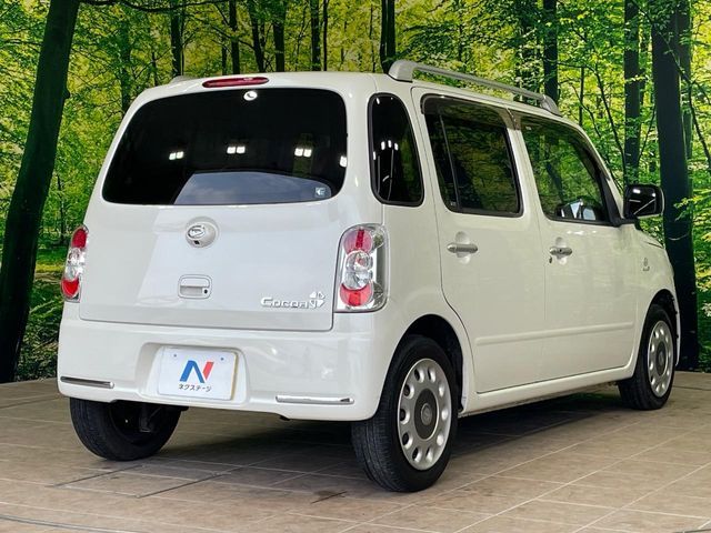 DAIHATSU MIRA COCOA 2018 Image 31