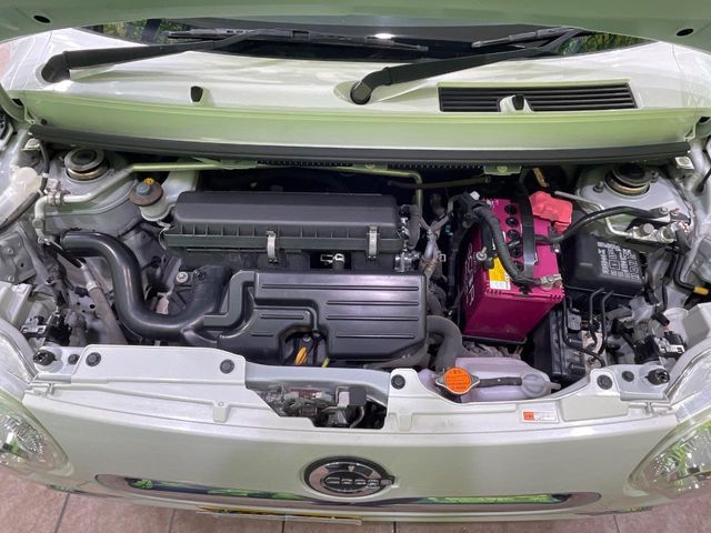 DAIHATSU MIRA COCOA 2018 Image 31