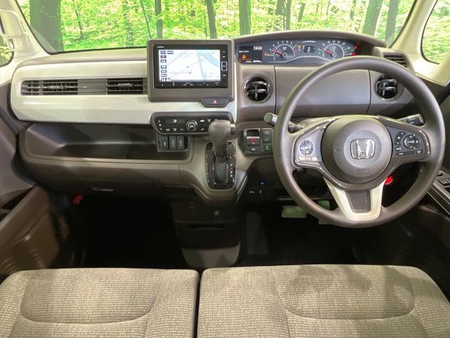 HONDA N BOX 2022 Image 31