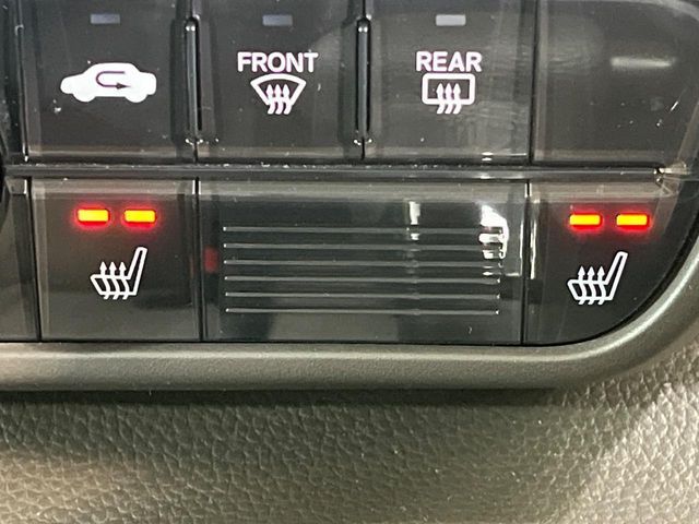 HONDA N BOX 2022 Image 31