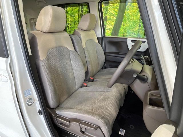 HONDA N BOX 2022 Image 31