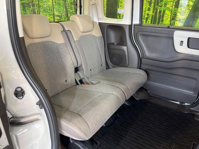 HONDA N BOX 2022 Image 31