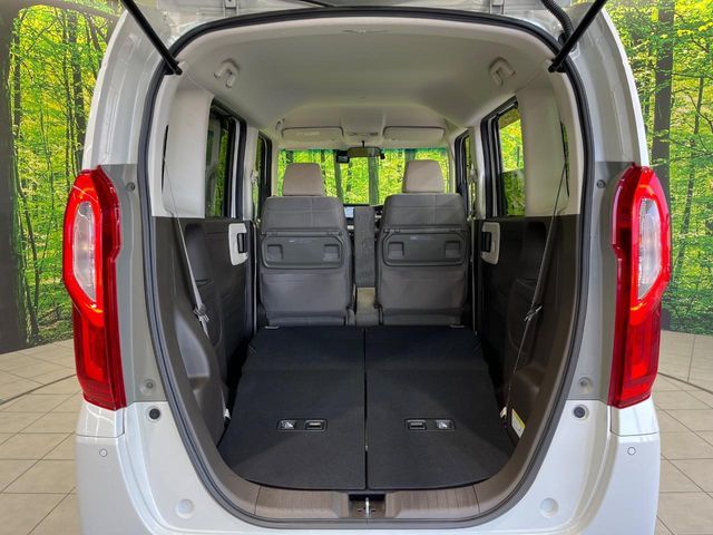 HONDA N BOX 2022 Image 31