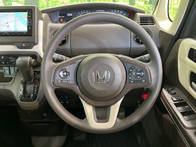 HONDA N BOX 2022 Image 31