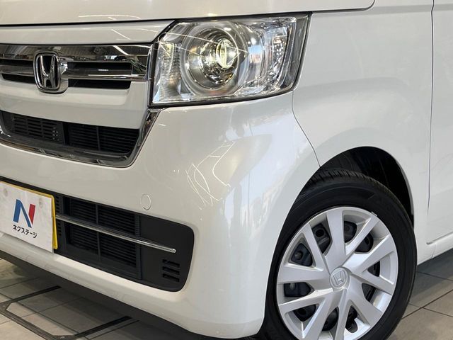 HONDA N BOX 2022 Image 31